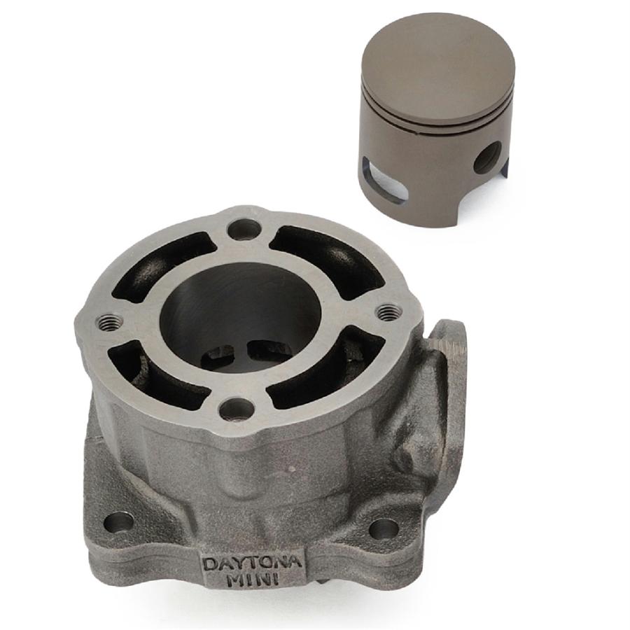 DAYTONA(バイク用品) デイトナ DAYTONA ビッグボアキット 47 DAYTONA(バイク用品) デイトナ DAYTONA ビッグボアキット 47