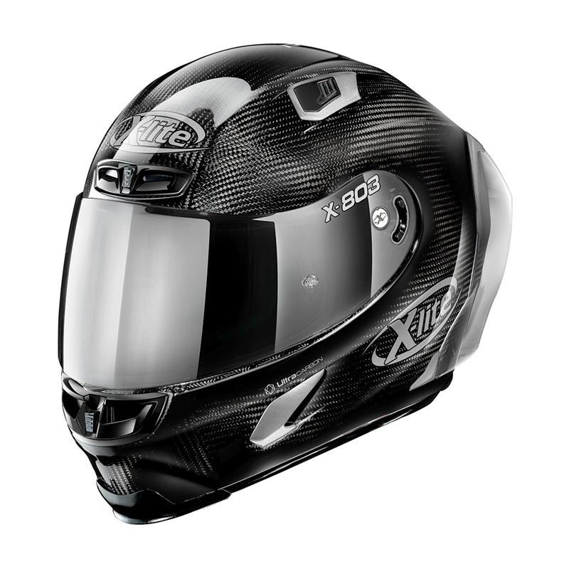 NOLAN（ノーラン） デイトナ DAYTONA NOLAN X-lite X-803RS ULTRA 
