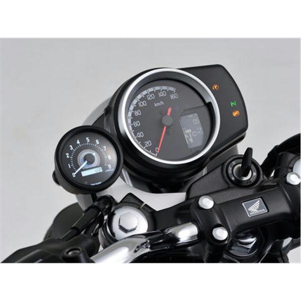 DAYTONA（デイトナ） DAYTONA VELONA タコメーターキット φ60/9000rpm