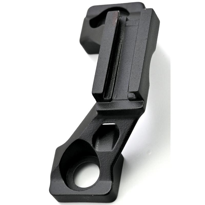 DAYTONA（デイトナ） モトスマートモニター 補修部品 Bマウント