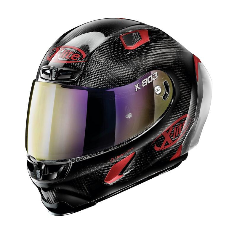 X-Lite x-803rs M-Lサイズ NOLAN（ノーラン） デイトナ DAYTONA NOLAN X-lite X-803RS ULTRA