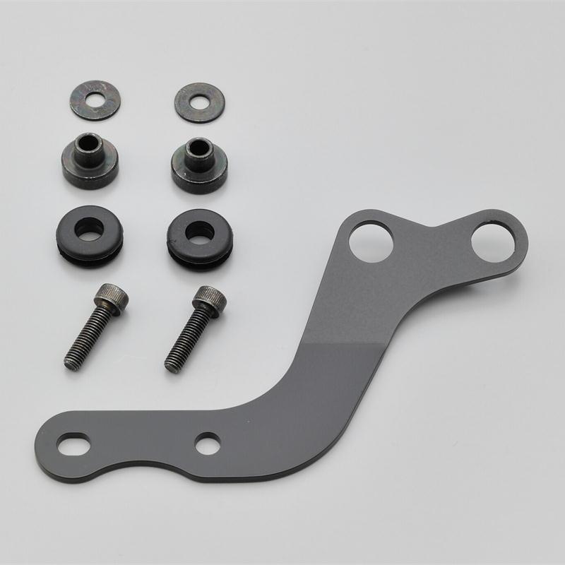 確認用 DAYTONA（デイトナ） タコメーターステーセット VELONAΦ48用 モンキー