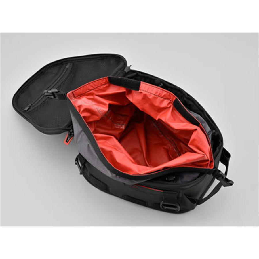 デイトナ DAYTONA GIVI XL07 シートバッグ 12L｜power-house-sports｜03