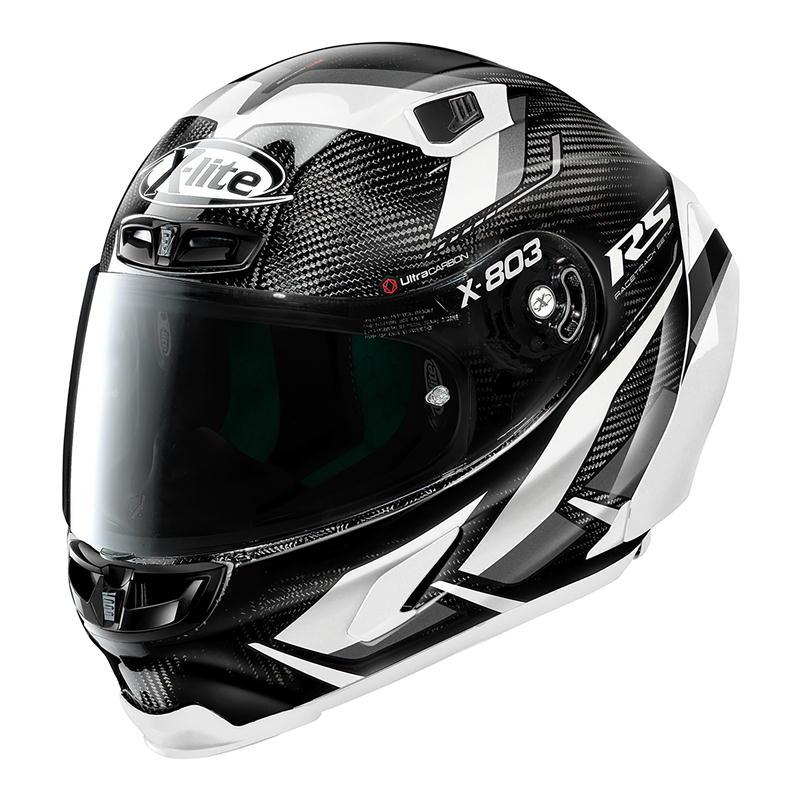 NOLAN（ノーラン） デイトナ DAYTONA NOLAN X-lite X-803RS ULTRA