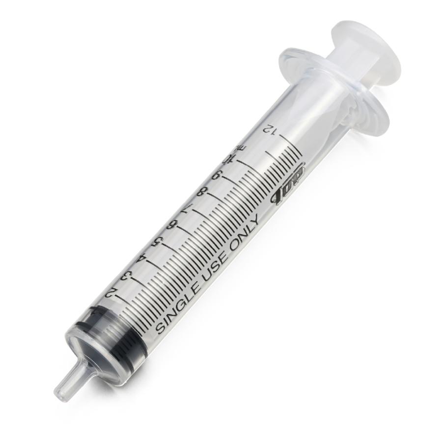 DAYTONA（デイトナ） シリンジ 10ml : Power house sports - 通販