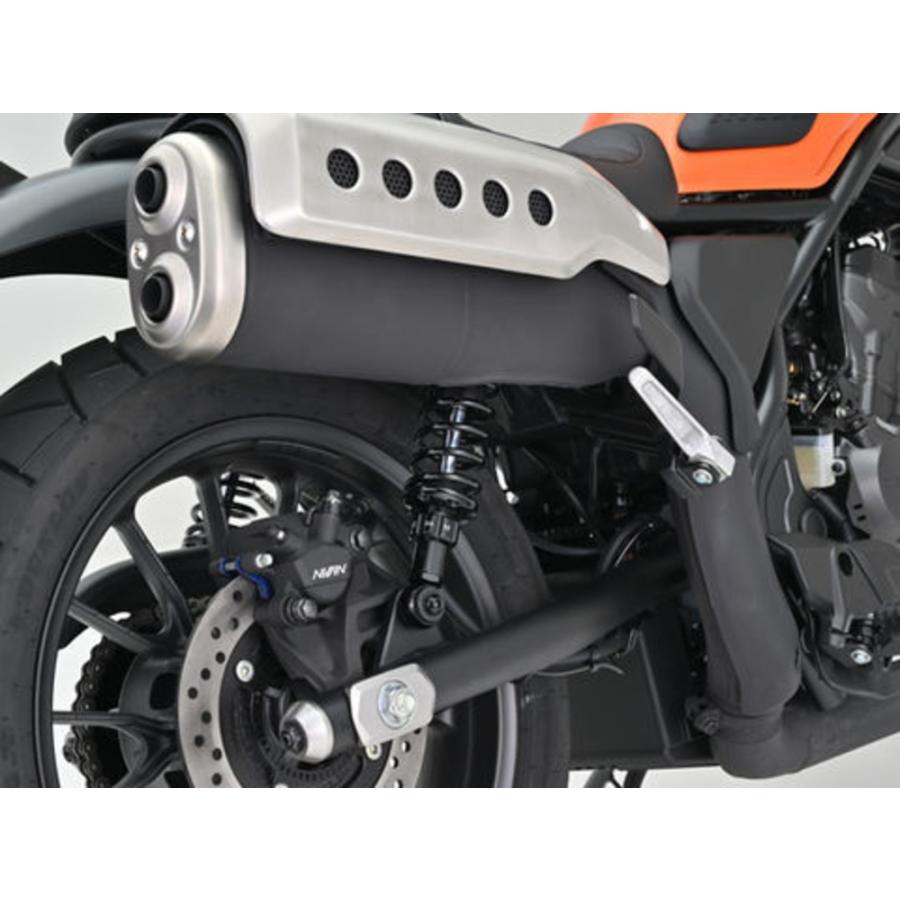 DAYTONA(バイク用品) デイトナ DAYTONA ローダウンキット DAYTONA(バイク用品) デイトナ DAYTONA ローダウンキット