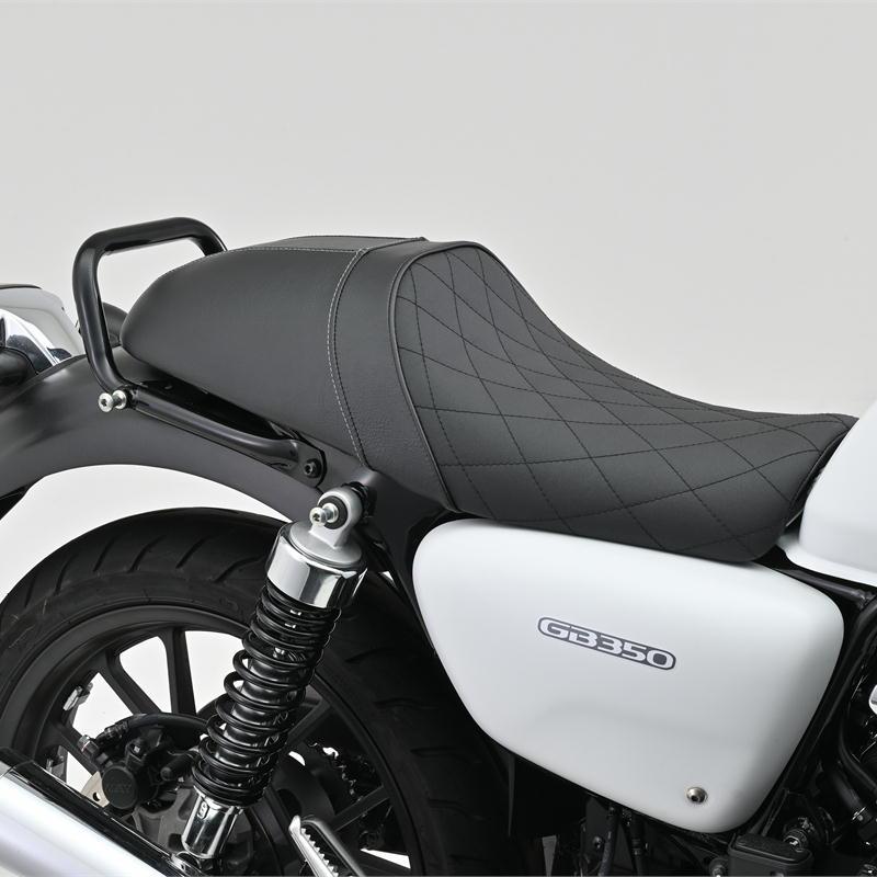 DAYTONA(バイク用品) デイトナ DAYTONA カスタムシート TYPE DAYTONA(バイク用品) デイトナ DAYTONA カスタムシート TYPE