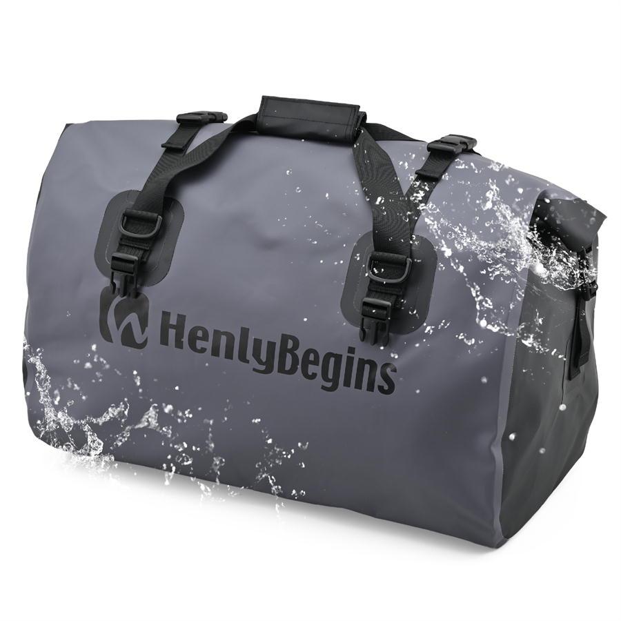 HenlyBegins（ヘンリービギンズ） デイトナ DAYTONA バイク用 防水