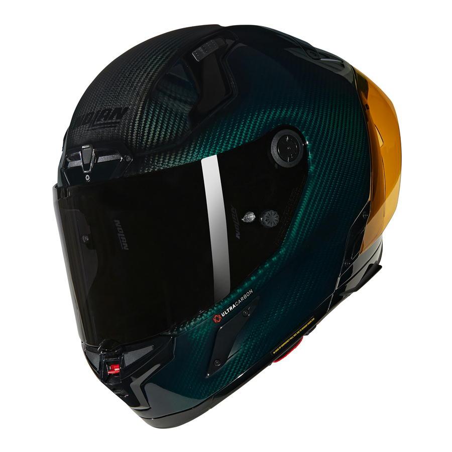 NOLAN（ノーラン） デイトナ DAYTONA NOLAN バイク用 ヘルメット フル