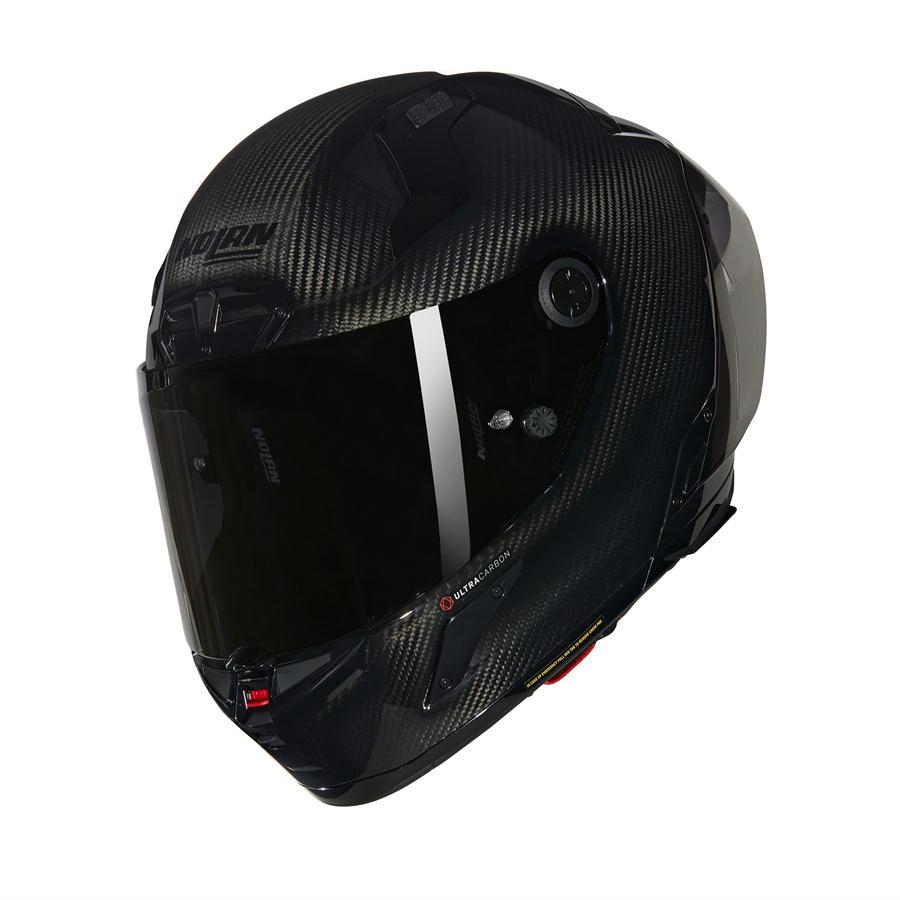 NOLAN（ノーラン） NOLAN X-804RS ULTRA CARBON PURO CARBON/324 S