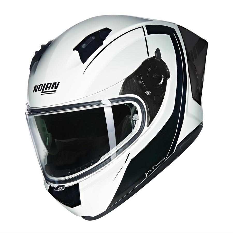 NOLAN（ノーラン） デイトナ DAYTONA NOLAN バイク用 ヘルメット フル
