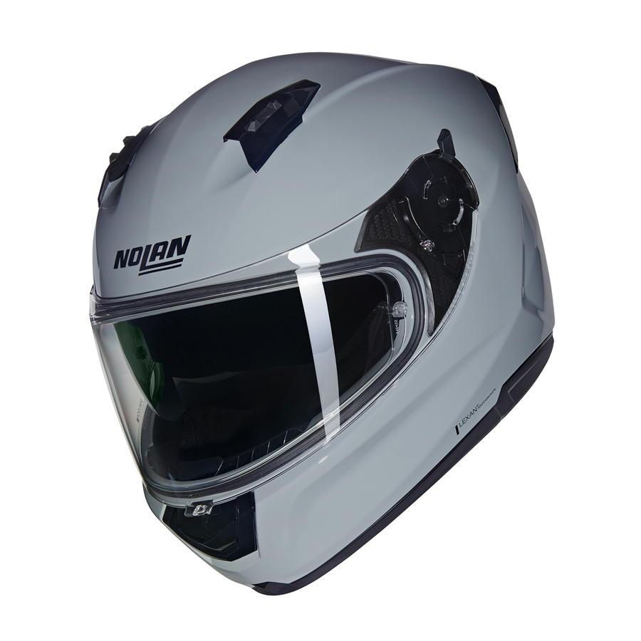 NOLAN N60S XLサイズ NOLAN（ノーラン） NOLAN N60-6 CLASSICO GRAY/303 XLサイズ : Power