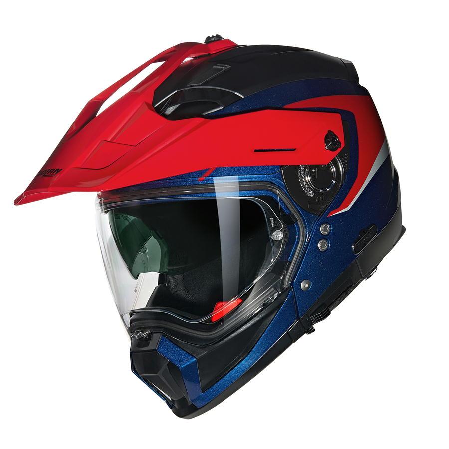 NOLAN（ノーラン） デイトナ DAYTONA NOLAN バイク用 ヘルメット オフ