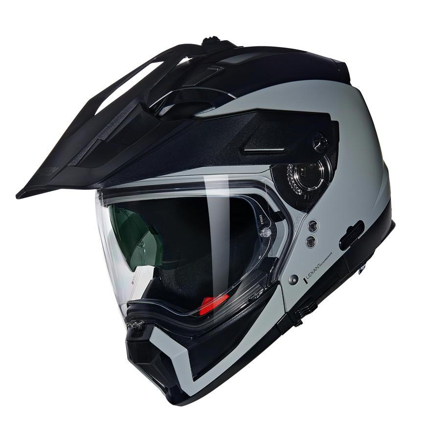 NOLAN（ノーラン） NOLAN N70-2X CLASSICO FLATGRAY/304 Mサイズ