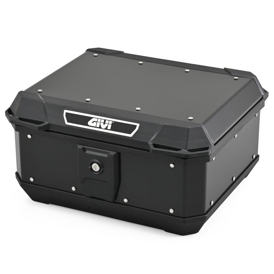 GIVI（ジビ） GIVI MTN29B ブラックライン 29L : Power house sports