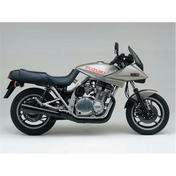 デイトナ DAYTONA COZYシート ディンプルメッシュ/ブラック GSX1100S/750Sカタナ '94〜'00｜power-house-sports｜03