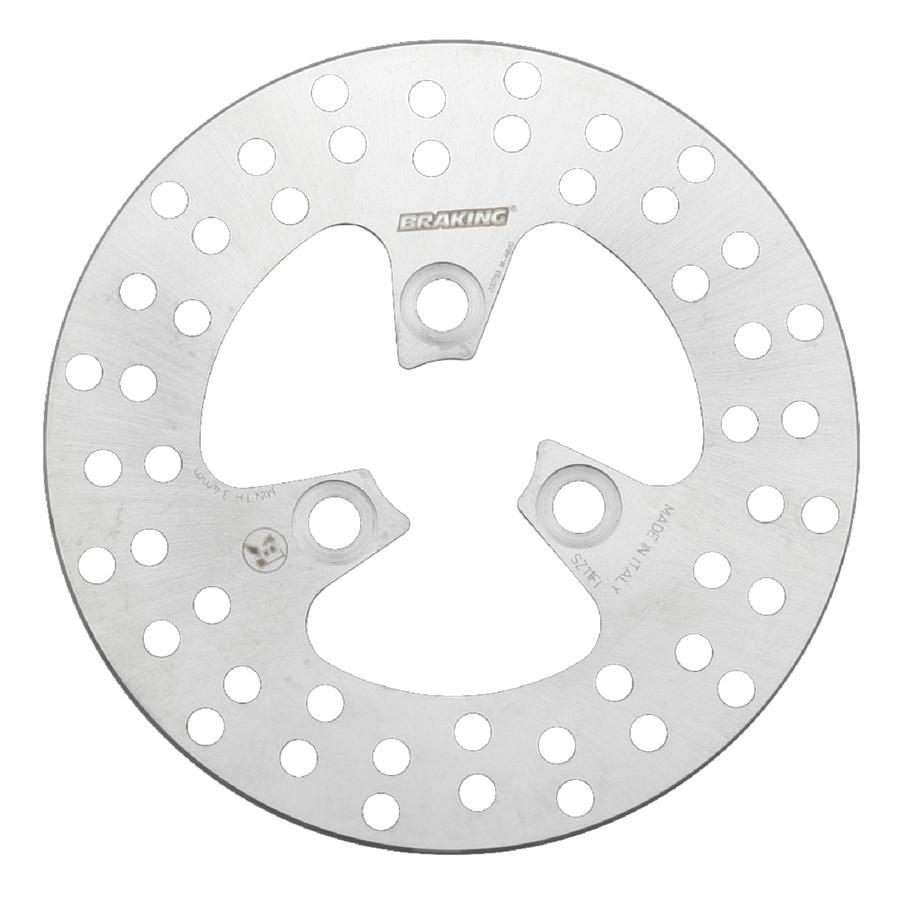 DAYTONA（デイトナ） BRAKING ディスクローター SZ11FI ADDRESS Tune