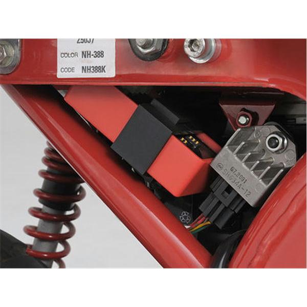 DAYTONA(バイク用品) デイトナ DAYTONA パワーアドバンス フル DAYTONA(バイク用品) デイトナ DAYTONA パワーアドバンス フル