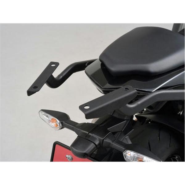 デイトナ DAYTONA GIVI 4100FZ モノラック用フィッティング NINJA1000 '11〜'19｜power-house-sports｜02