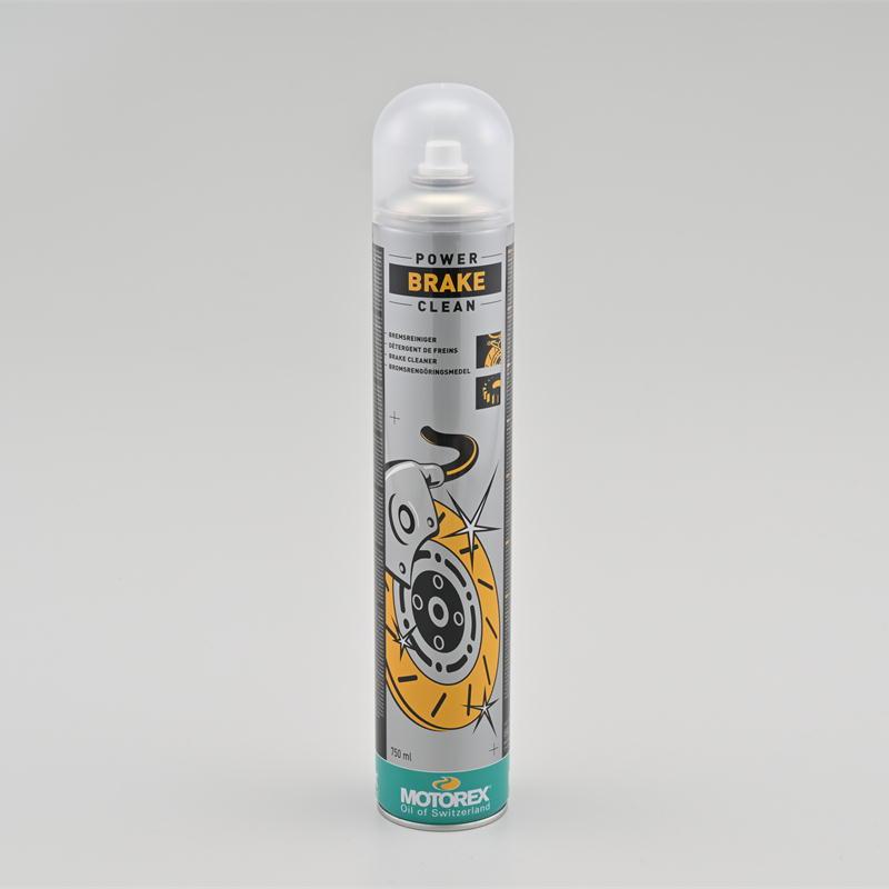 DAYTONA（デイトナ） DAYTONA MOTOREX パワーブレーキクリーン 750ml
