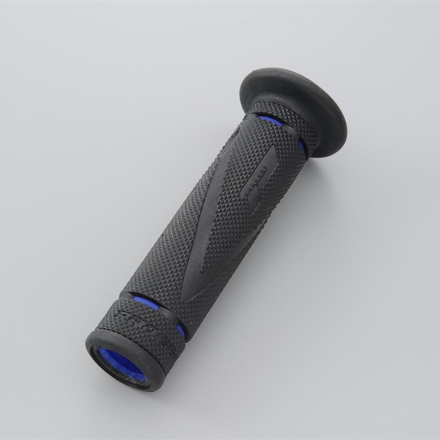 DAYTONA（デイトナ） バイク ハンドル PROGRIP 耐振GELシリーズ #838