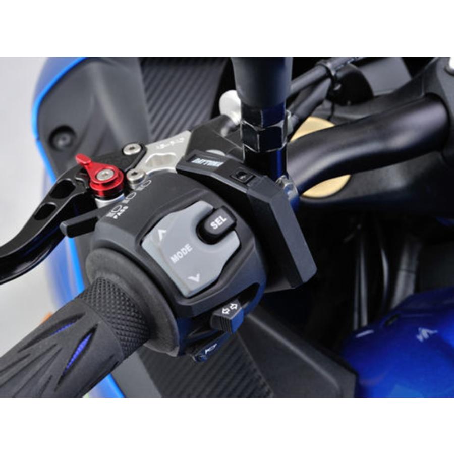 デイトナ DAYTONA バイク専用電源 スレンダーUSB TypeA 1ポート 5V2.4A｜power-house-sports｜03