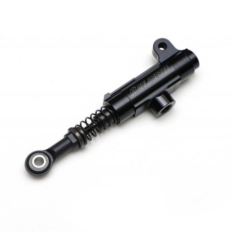 ゲイルスピード　リアブレーキマスターφ12/BLKM8  RMC12-840B RMC12-840B ゲイルスピード GALE SPEED リア ブレーキマスター