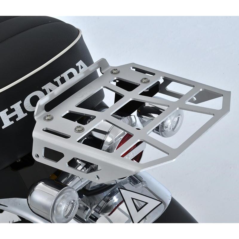G-Craft ASIA ジークラフト G-craft バイク 外装 モンキー125（JB02