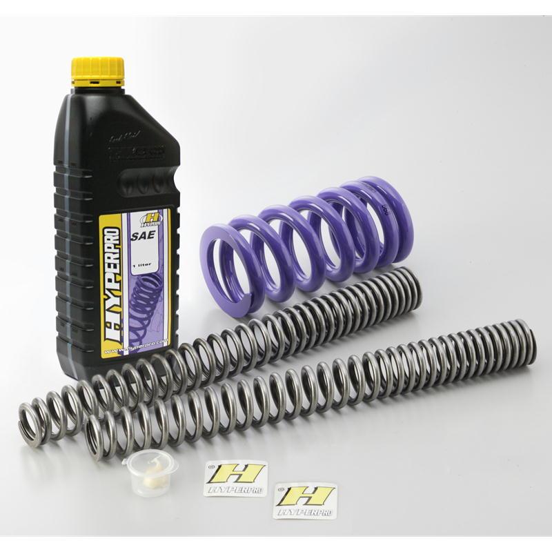 HYPERPRO（ハイパープロ） コンビキット(フロント+リアスプリング