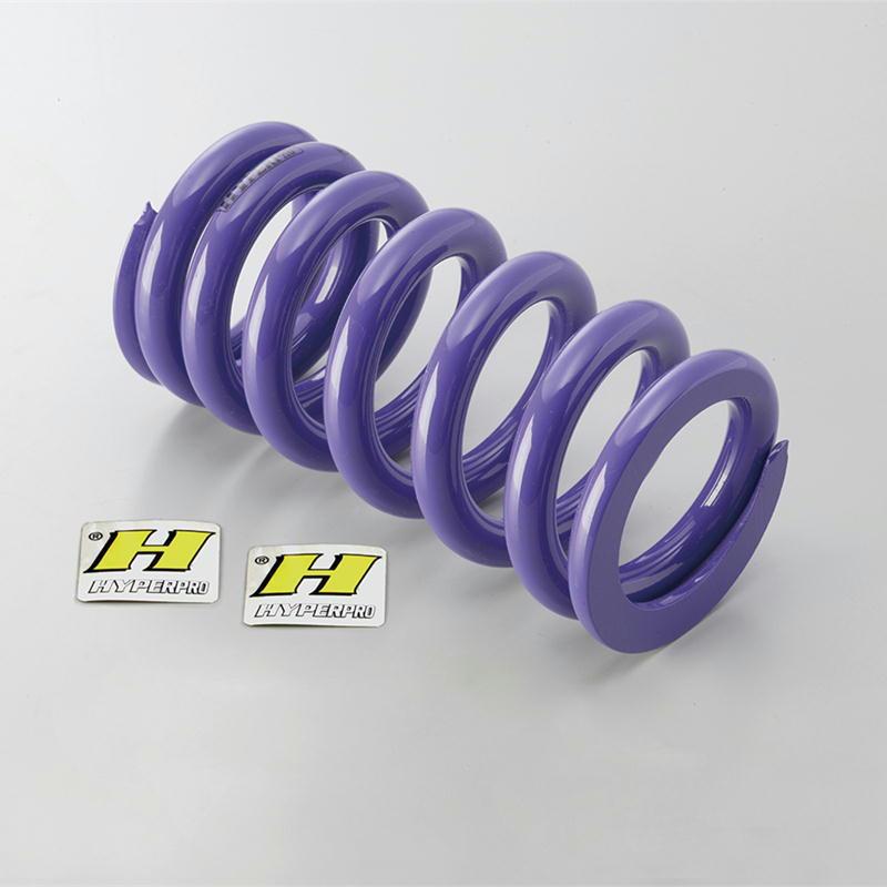 HYPERPRO（ハイパープロ） リアスプリング ローダウン約20mm Ninja ZX