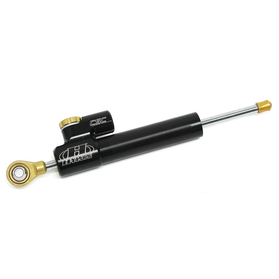 HYPERPRO（ハイパープロ） ステアリングダンパー CSCタイプ 100mm(正 