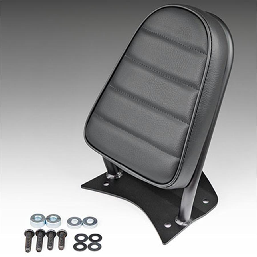 キジマ　バックレスト KIJIMA（キジマ） タンデムバックレスト PCX125/150/160 21- マット