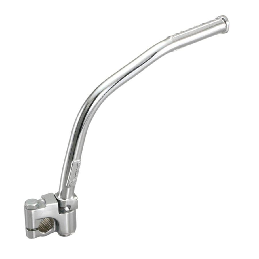 KITACO（キタコ） キックペダル エイプ50 メッキ : Power house sports 