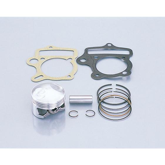 KITACO（キタコ） ピストンKIT ULTRA-SE 85cc キタコ製ボアアップKIT用