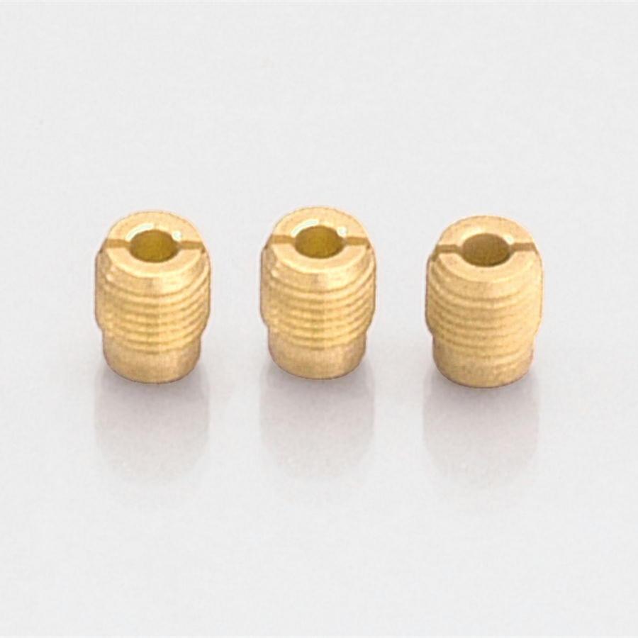 KITACO（キタコ） バイク キャブレターパーツ メインジェットSET