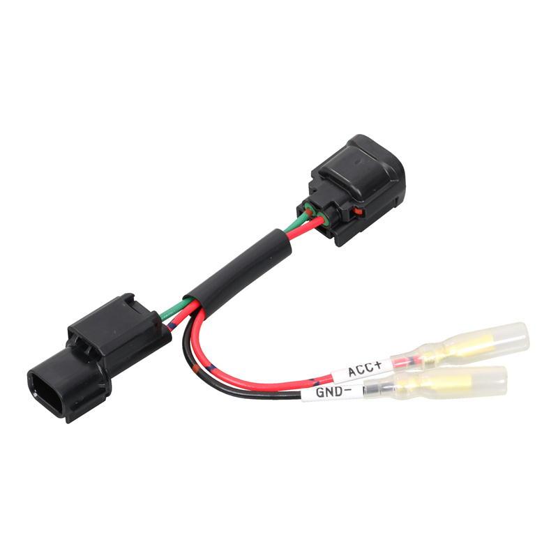 KITACO キタコ 電源取出しハーネス ホンダ タイプ5 PCX125/160 KITACO キタコ 電源取出しハーネス ホンダ タイプ5 PCX125/160