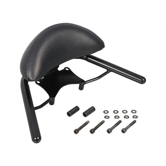 ★☆PCX125 150 キタコ バックレスト JF56 JF81 JK05美品 KITACO（キタコ） タンデムバックレスト タイプ3 PCX125/150/160