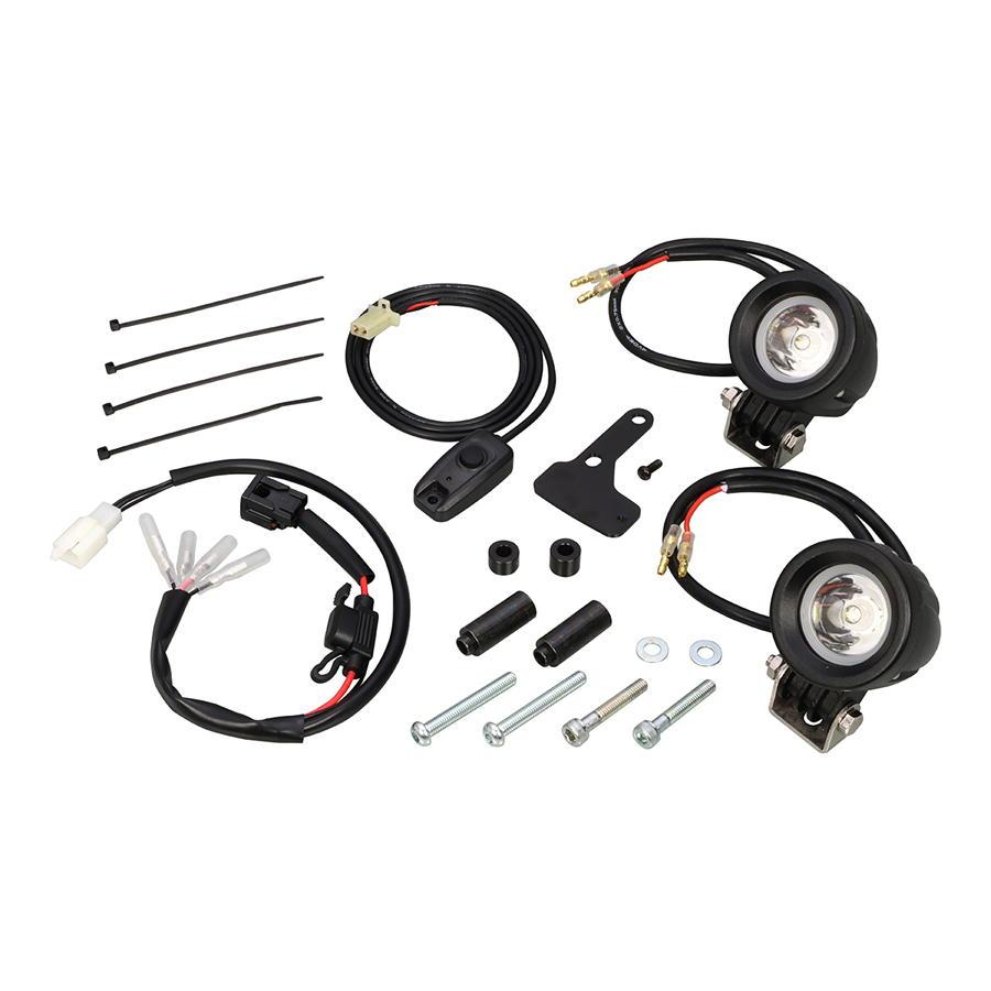 KITACO（キタコ） KITACO LEDシャトルビームKIT CRF250ラリー（MD44