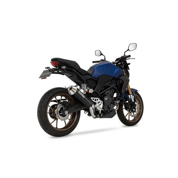 cb250r 2022年　MORIWAKI ブラックマフラー モリワキ モリワキ MORIWAKI ENGINEERING モリワキエンジニアリング