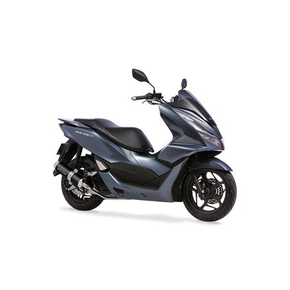 モリワキ MORIWAKI FullExhaust ZERO BP-χ 政府認証 PCX・PCX160 モリワキ MORIWAKI FullExhaust ZERO BP-χ 政府認証 PCX・PCX160