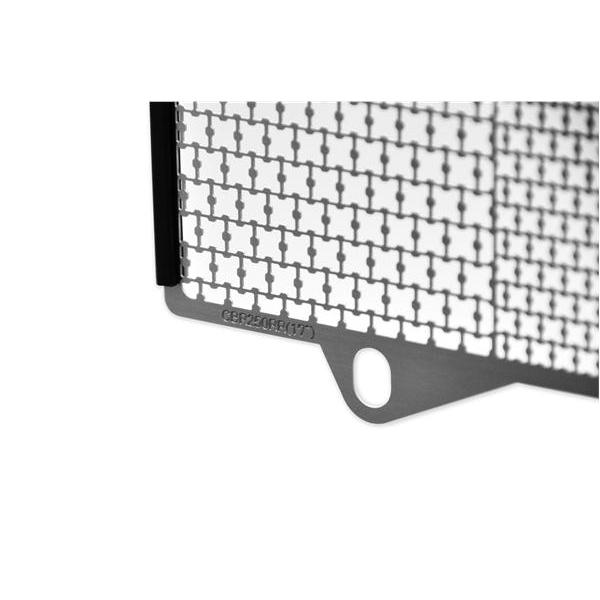モリワキ MORIWAKI Radiator Core Guard SILVER CBR250RR 17/20 MRWK01911