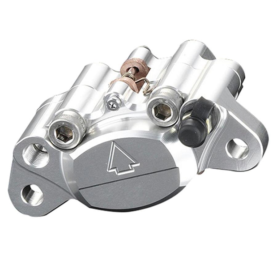 シフトアップ SHIFTUP バイク ブレーキ ビレットキャリパー 2pods for