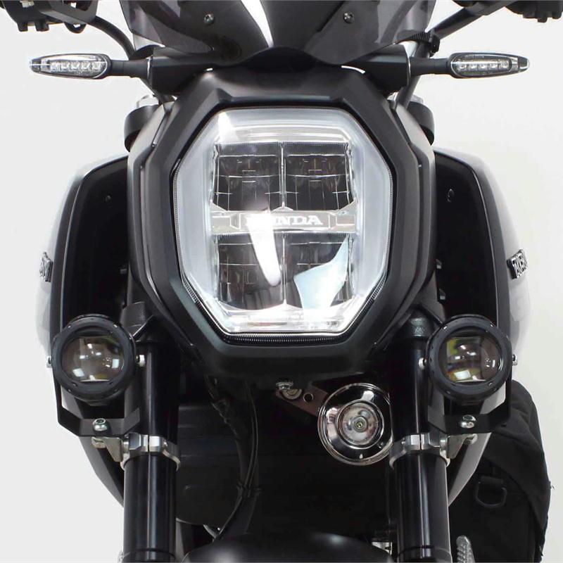 スペシャルパーツ武川 SP武川 LEDフォグランプキット カット スペシャルパーツ武川 SP武川 LEDフォグランプキット カット