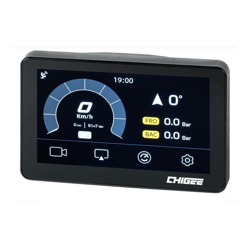TANAX（タナックス） TANAX SRS-019 スマートライドモニター XR-2