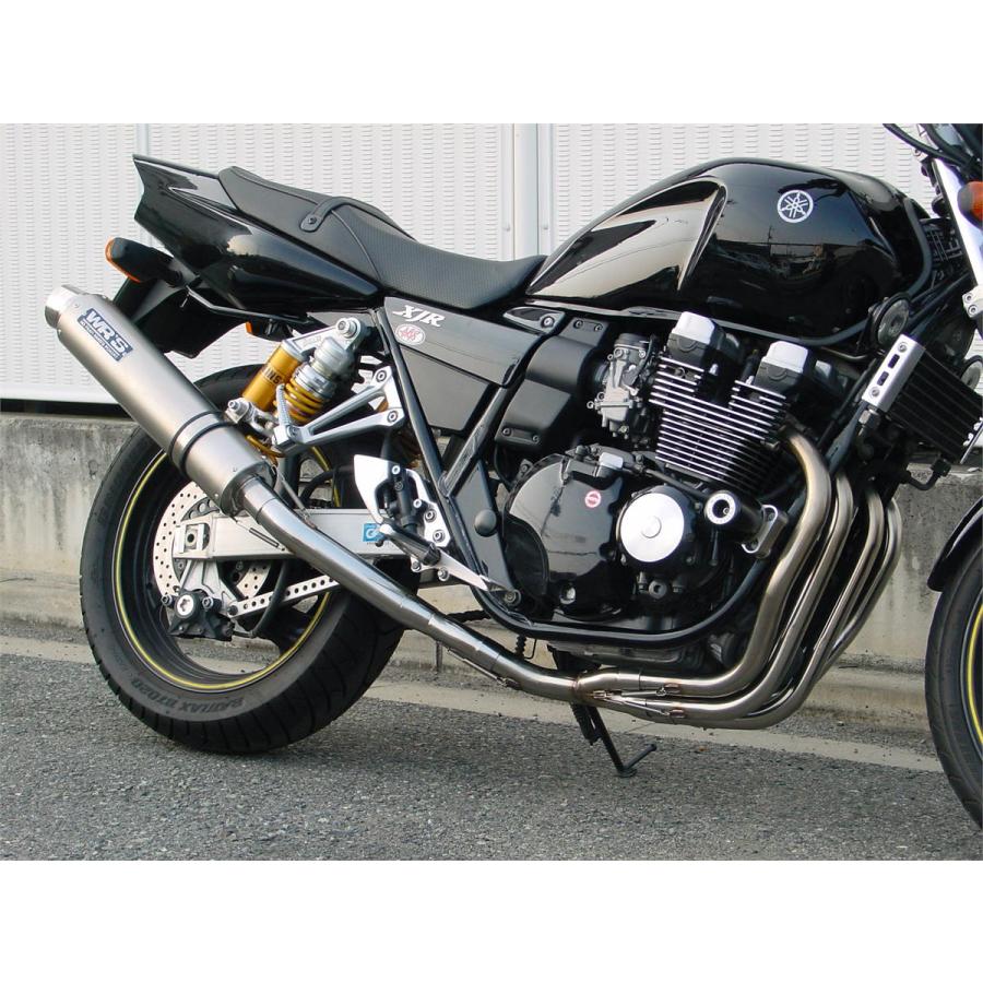 WR'S ダブルアールズ ラウンド ソリッドチタンサイレンサー フル WR'S ダブルアールズ ラウンド ソリッドチタンサイレンサー フル