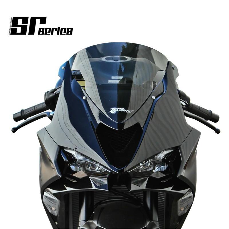 ZERO GRAVITY（ゼログラビティ） スクリーン SRタイプ ZX-6R '2024