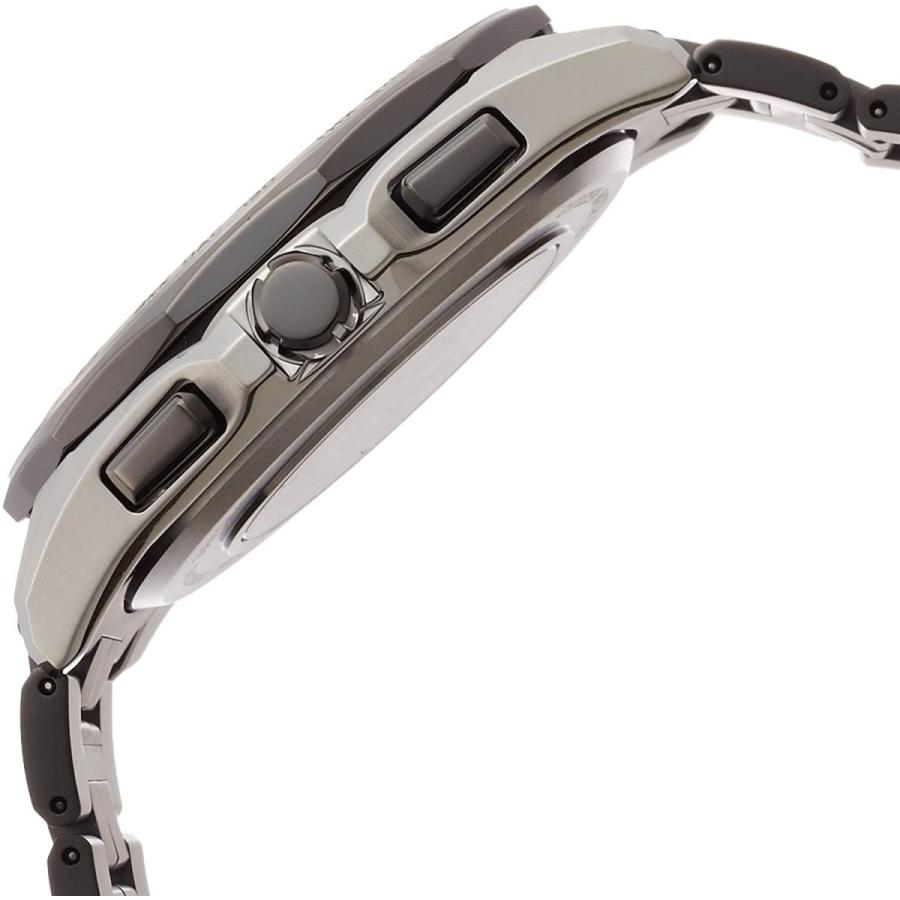 セール シチズン Citizen 腕時計 30周年記念限定 日中米欧電波対応 電波時計 エコ ドライブ Eco Drive アテッサ Attesa メンズ腕時計