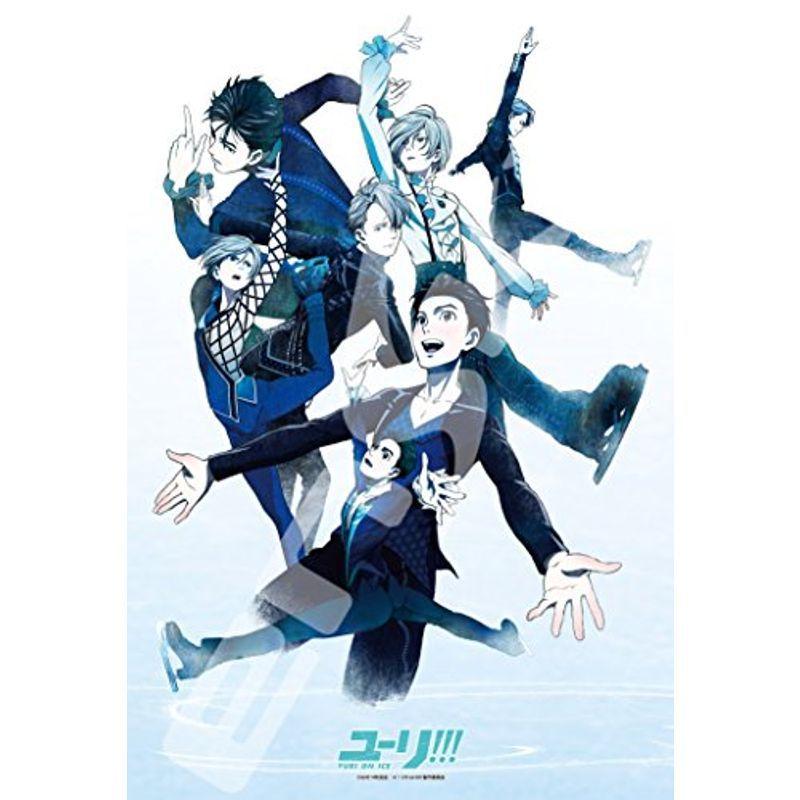 税込 エンスカイ 300ピース ジグソーパズル ユーリ On Ice 26x38cm 300 1172 ジグソーパズル Www We Job Com