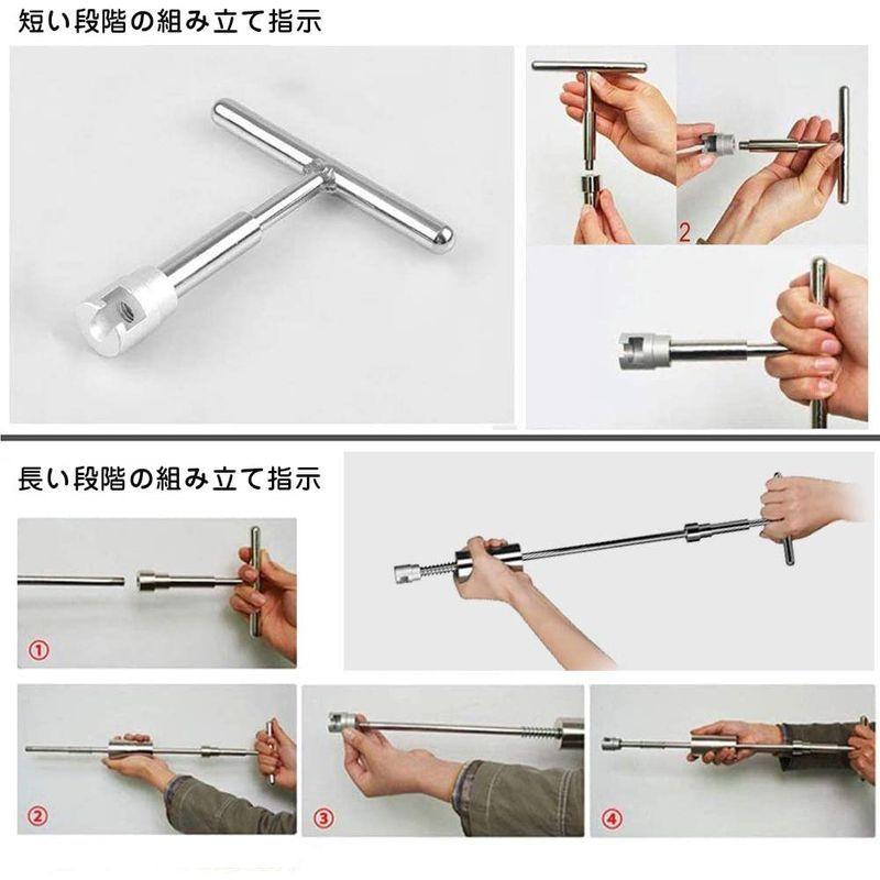 市場 Manelord コンビネーションハンマー ハンマー 工具用品 デントリペア