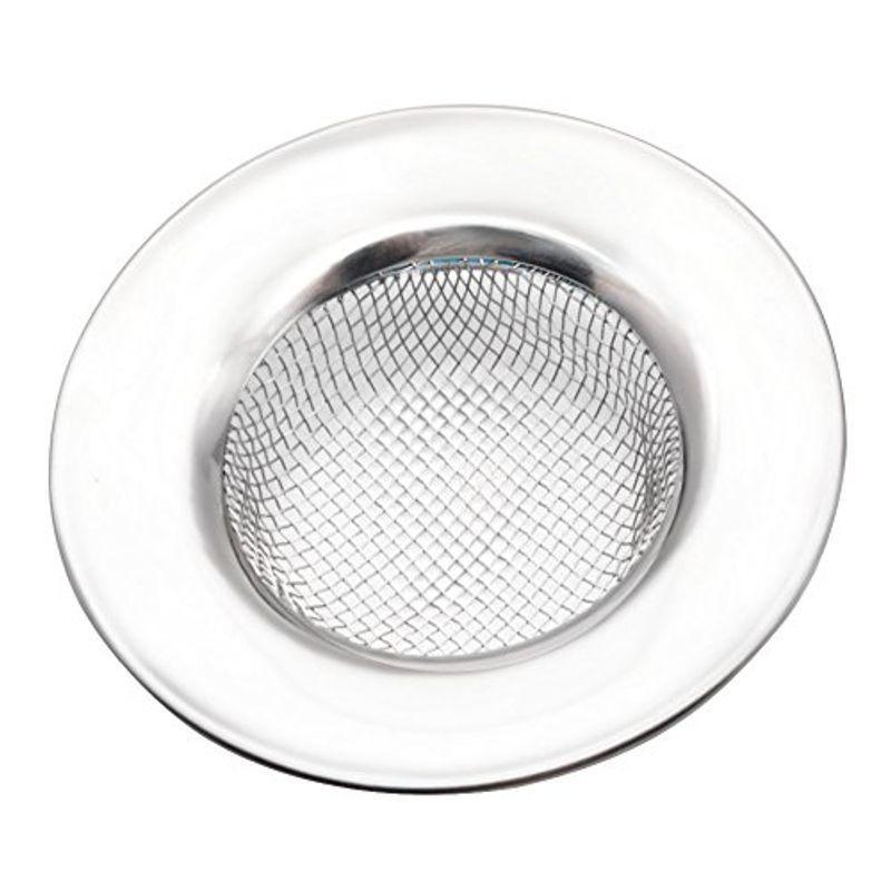 Andexi 洗面台 ゴミ受け 排水溝 排水口サイズ 3 8 5 8cm 洗面所 排水口 ごみ受け ヘアキャッチャー ヘアストッパ